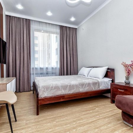 Business Class Residential Complex Expo Boulevard Astana Eksteriør bilde
