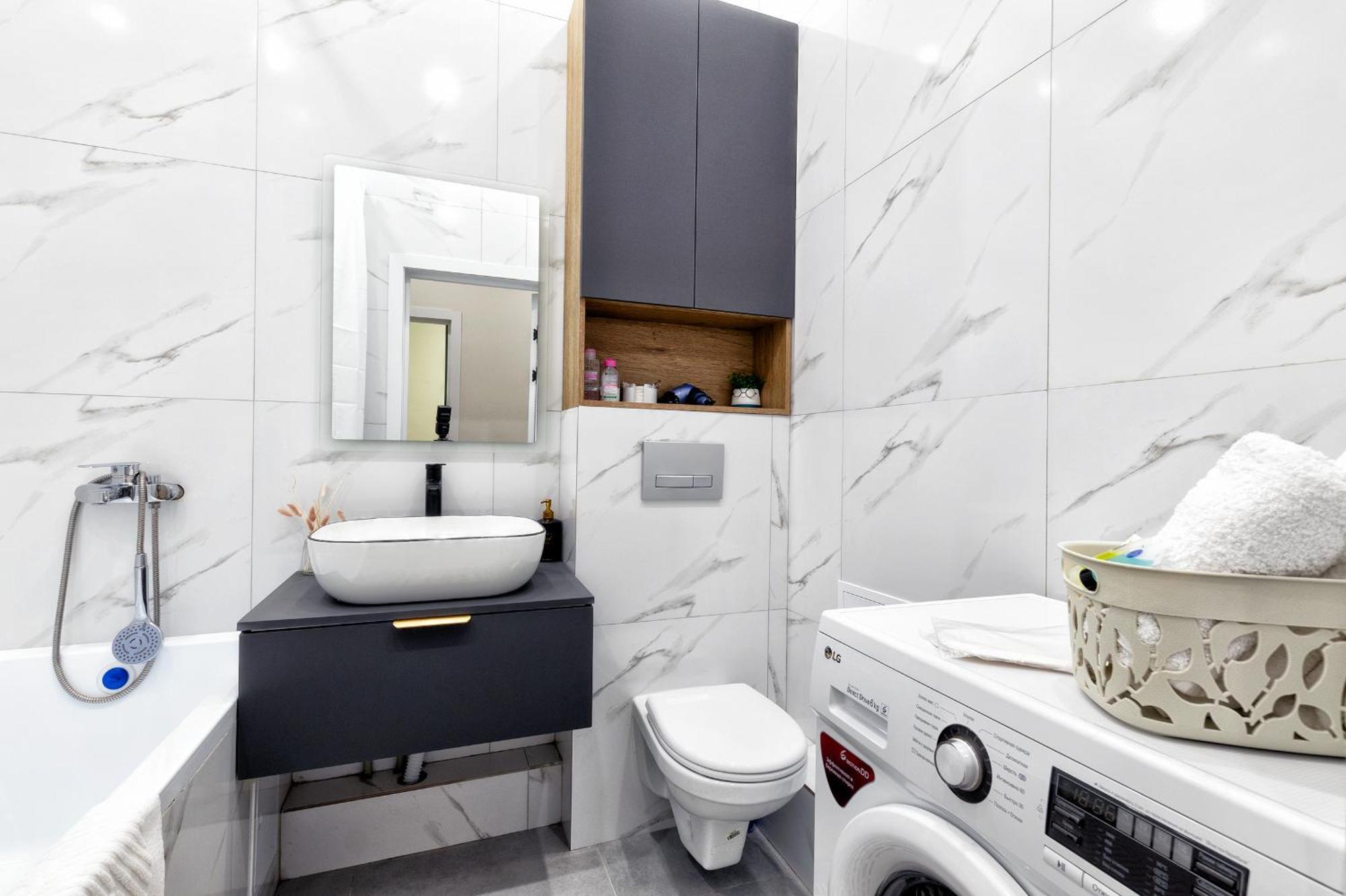 Business Class Residential Complex Expo Boulevard Astana Eksteriør bilde